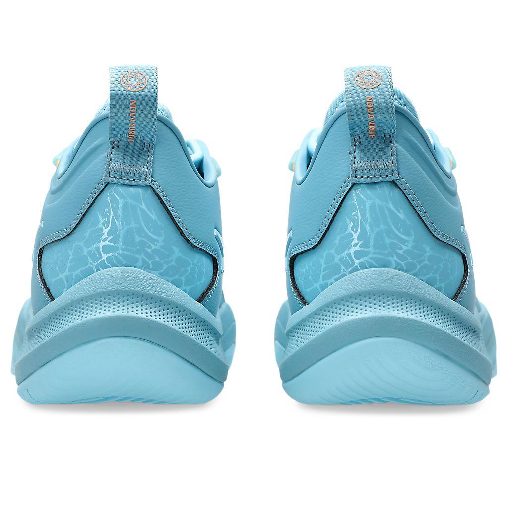 NOVA SURGE LOW 2 男款  籃球鞋 1061A051-400