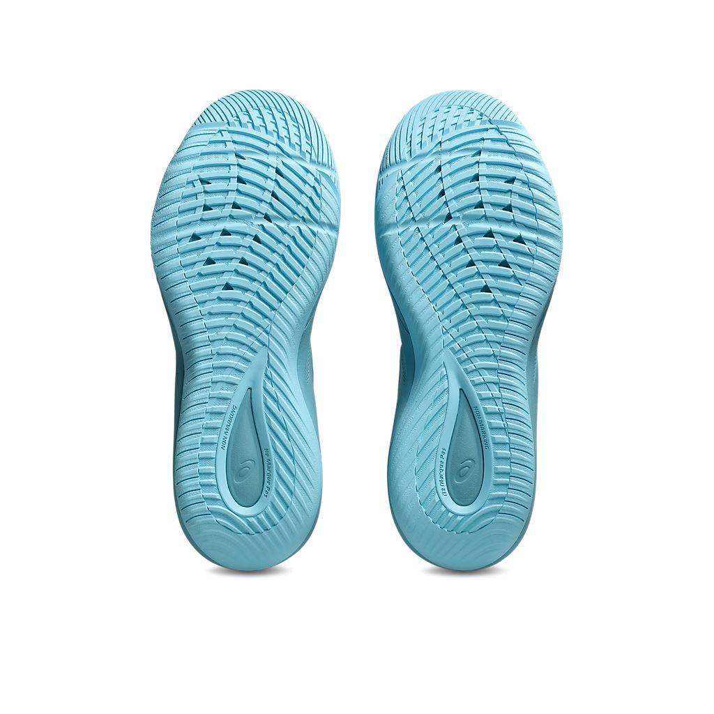 NOVA SURGE LOW 2 男款  籃球鞋 1061A051-400