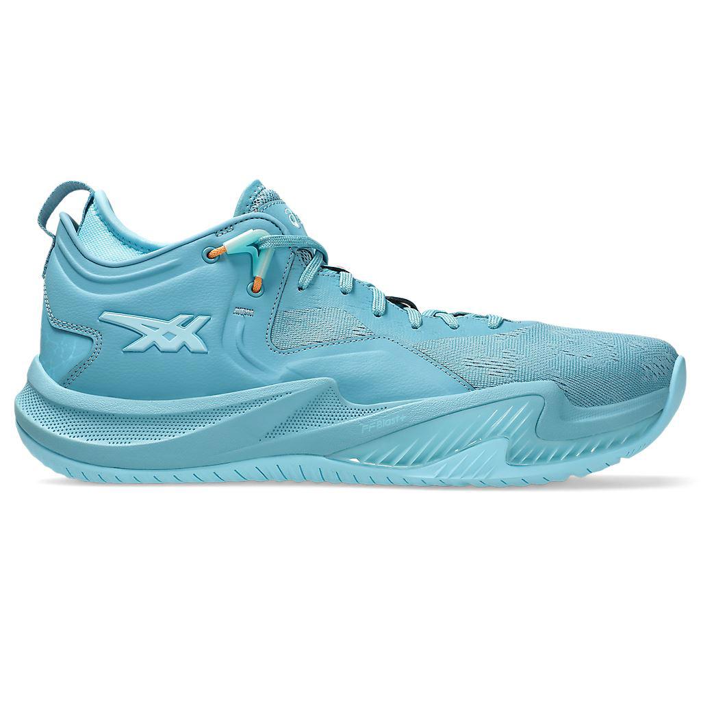 NOVA SURGE LOW 2 男款  籃球鞋 1061A051-400