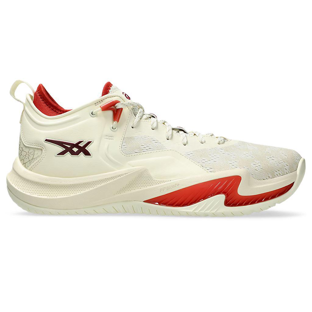 NOVA SURGE LOW 2 男款  籃球鞋 1061A051-750