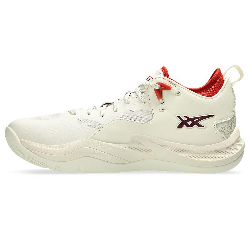 NOVA SURGE LOW 2 男款  籃球鞋 1061A051-750