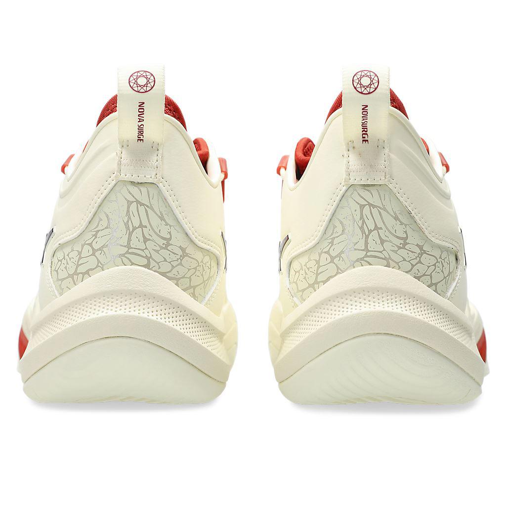 NOVA SURGE LOW 2 男款  籃球鞋 1061A051-750