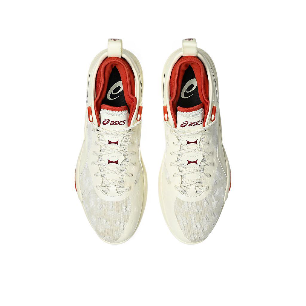 NOVA SURGE LOW 2 男款  籃球鞋 1061A051-750