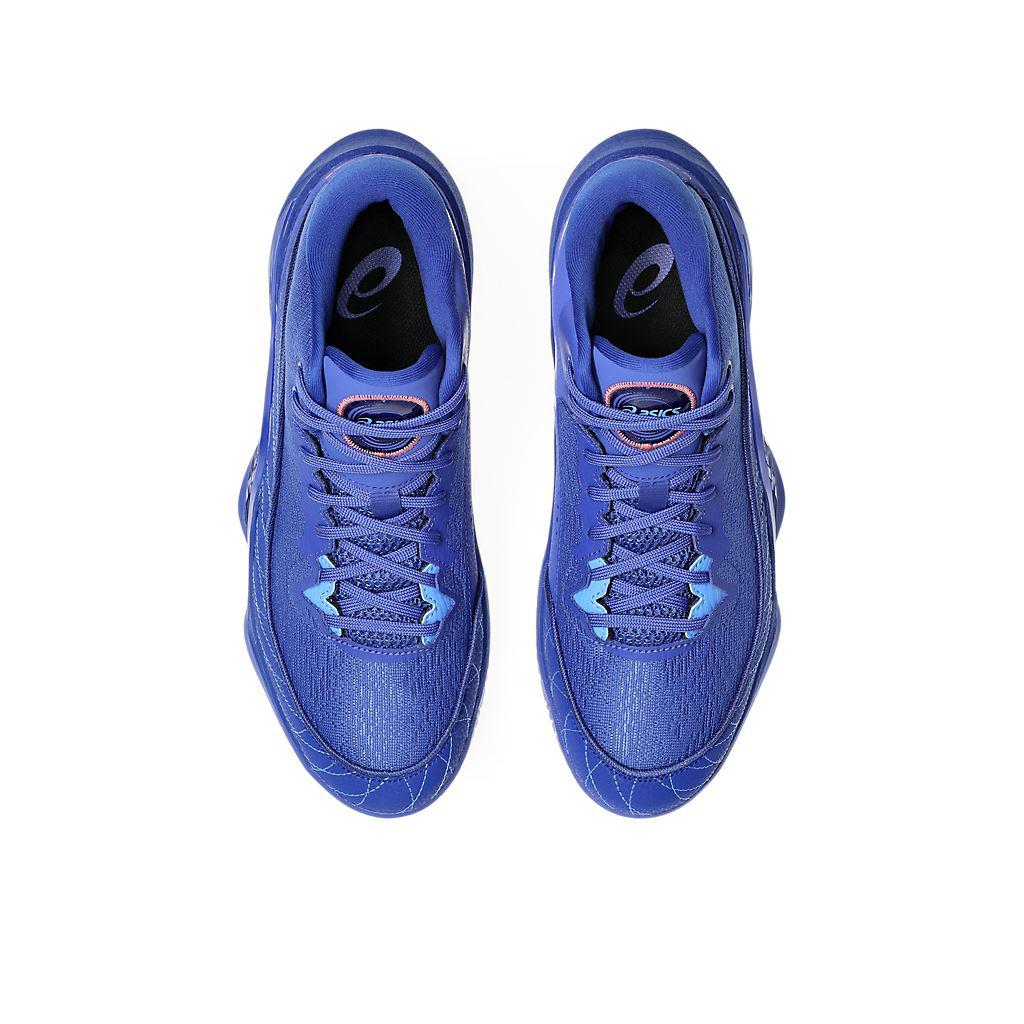 UNPRE ARS 3 男款  籃球鞋 1063A104-401