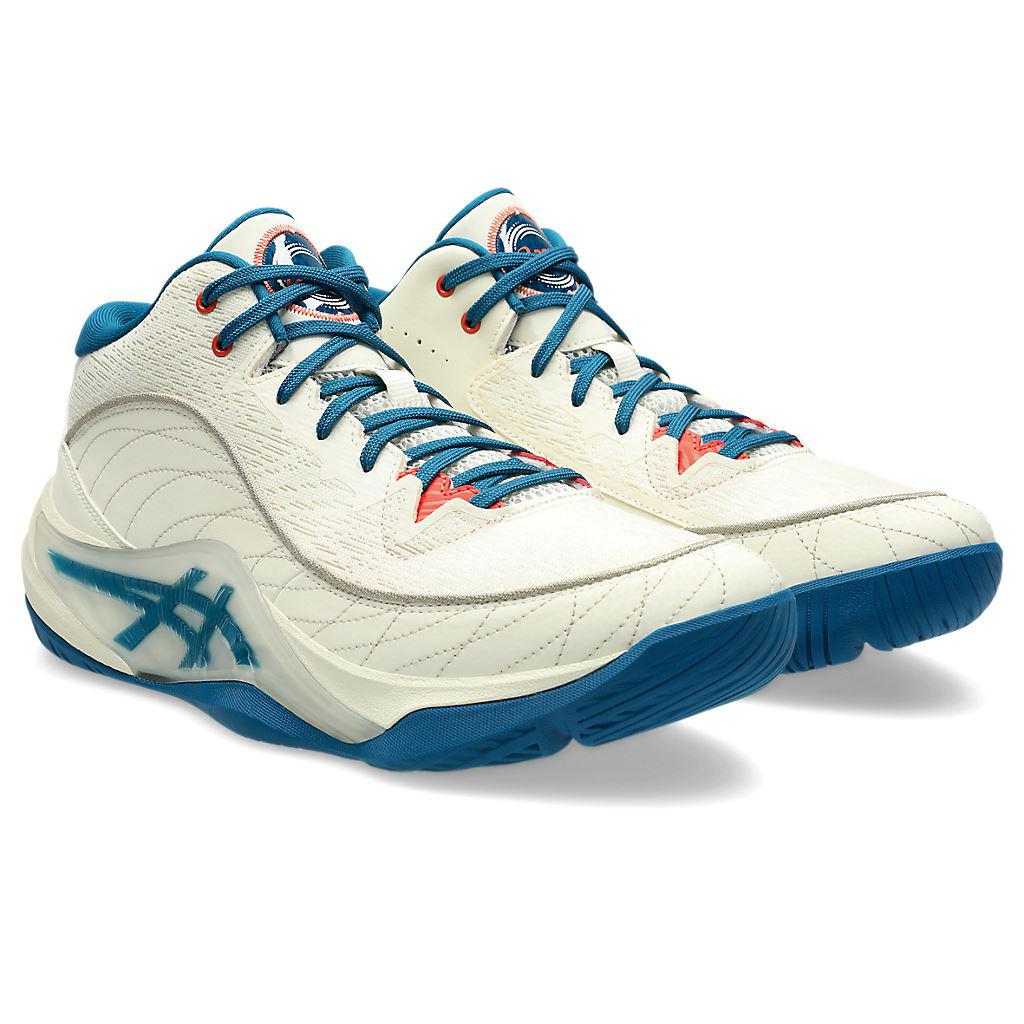 UNPRE ARS 3 男款  籃球鞋 1063A104-750