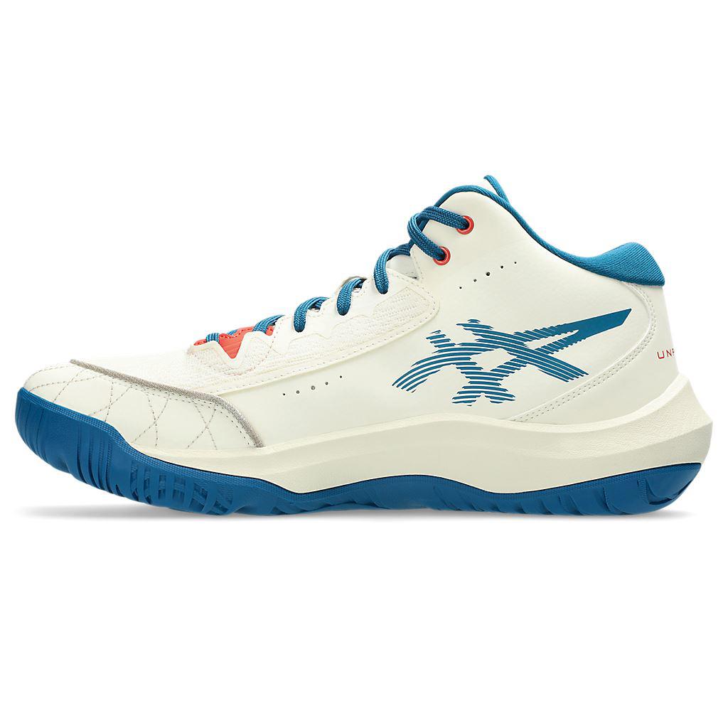 UNPRE ARS 3 男款  籃球鞋 1063A104-750