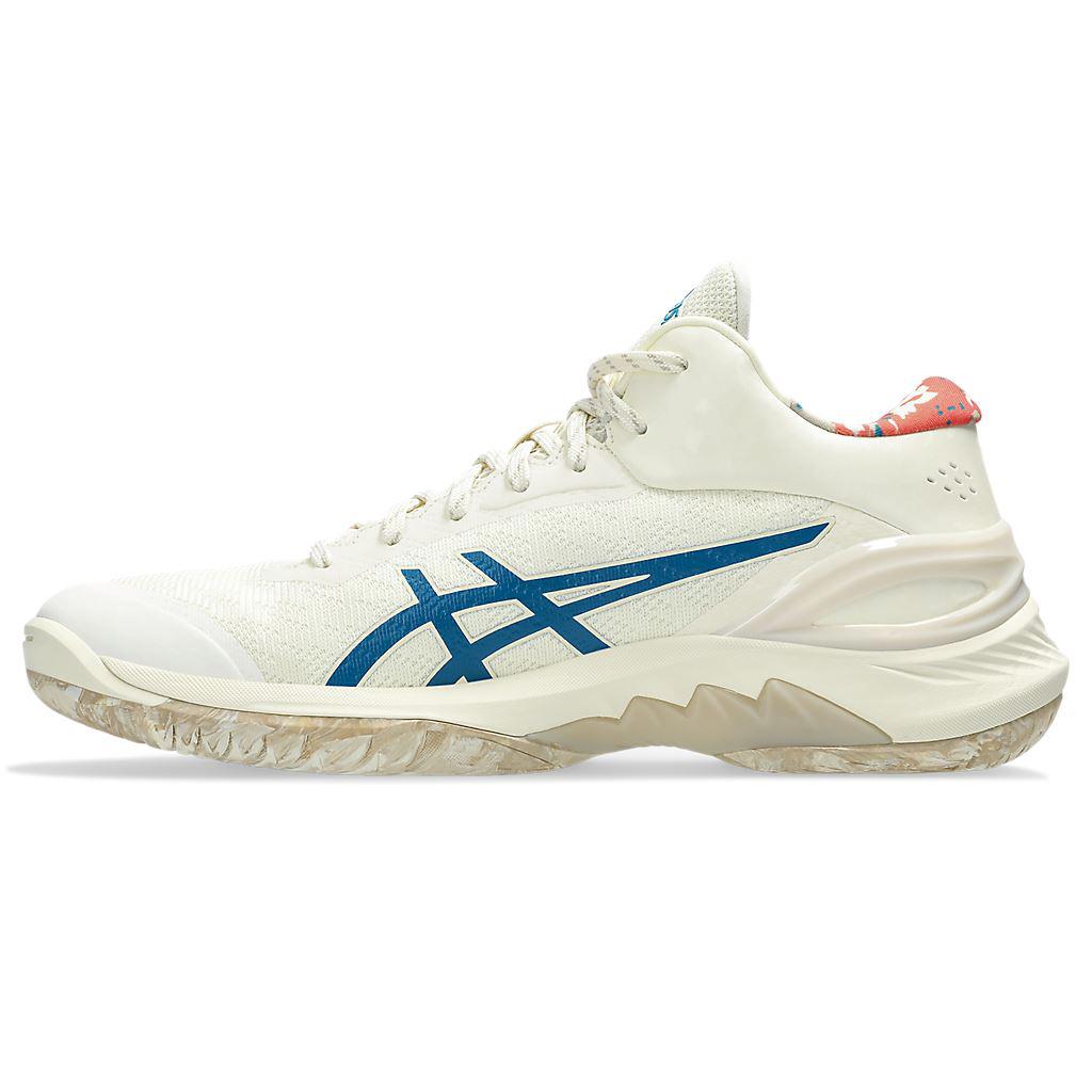 GELBURST 28 男女中性款  籃球鞋 1063A099-751