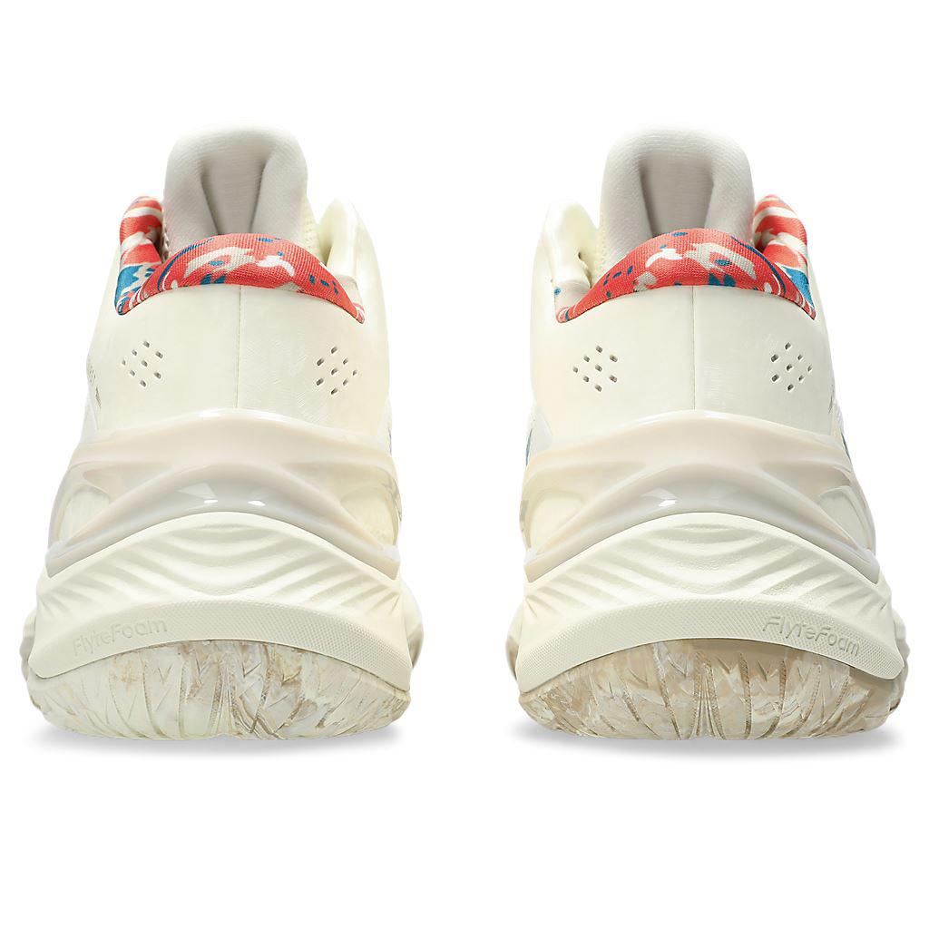 GELBURST 28 男女中性款  籃球鞋 1063A099-751