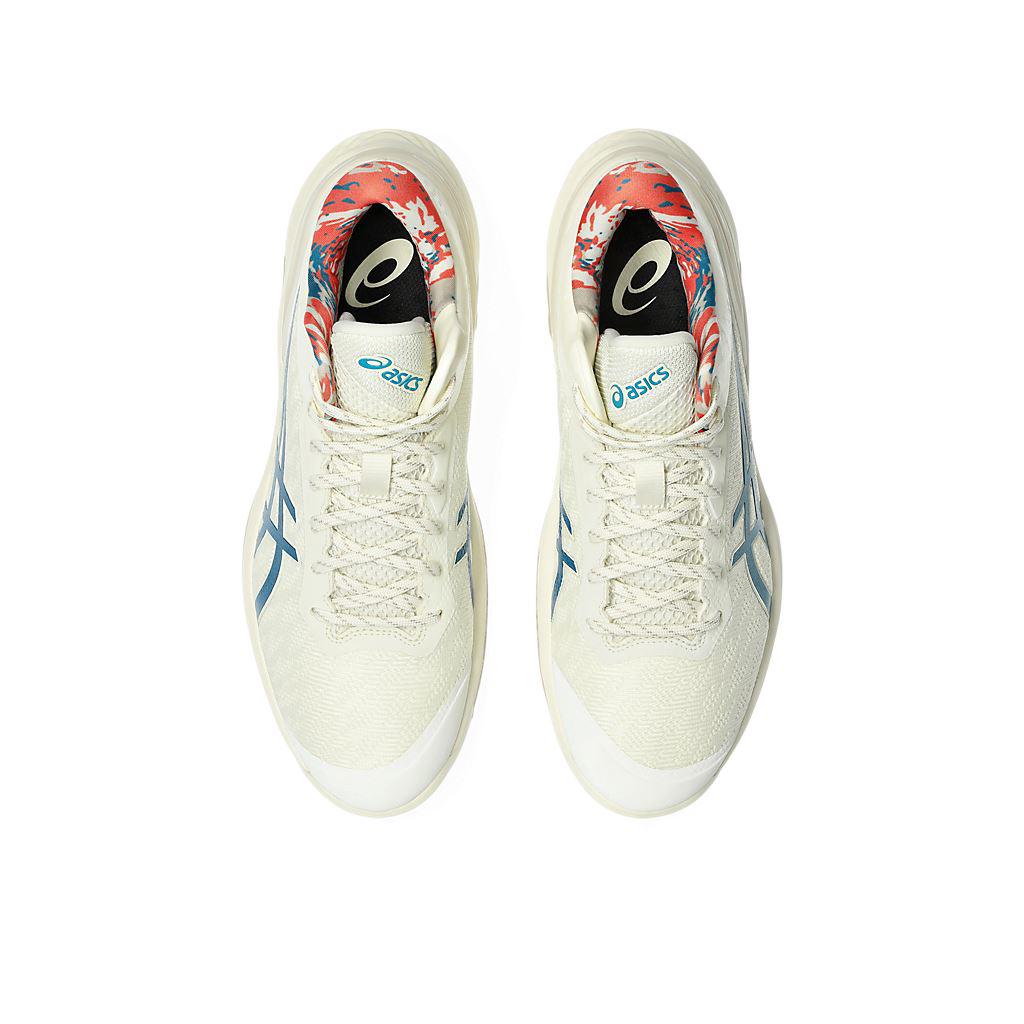 GELBURST 28 男女中性款  籃球鞋 1063A099-751