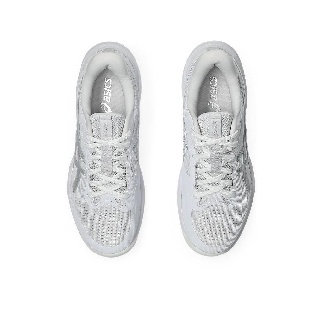 NETBURNER BALLISTIC FF 4 女款  排球鞋 1052A083-100