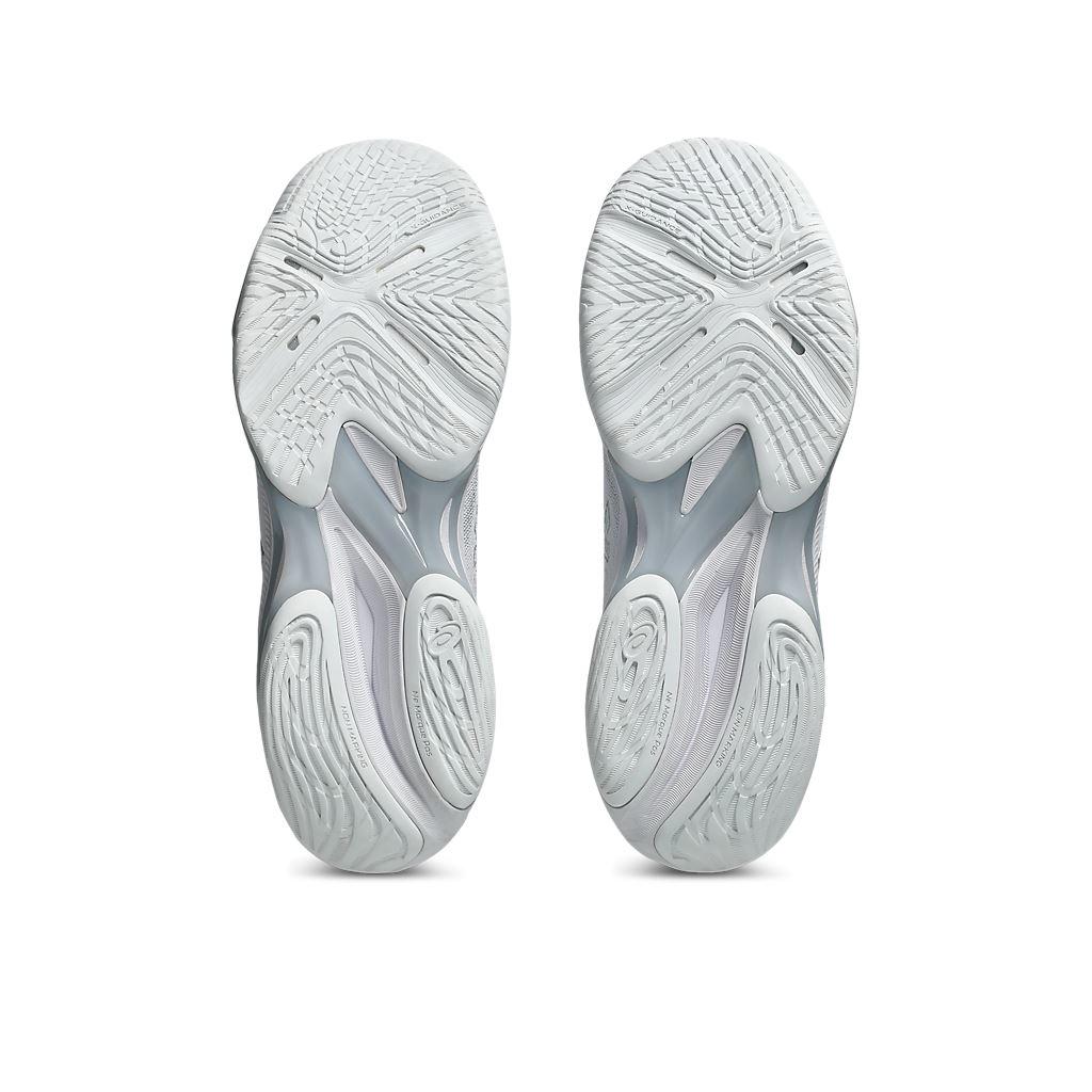 NETBURNER BALLISTIC FF 4 女款  排球鞋 1052A083-100