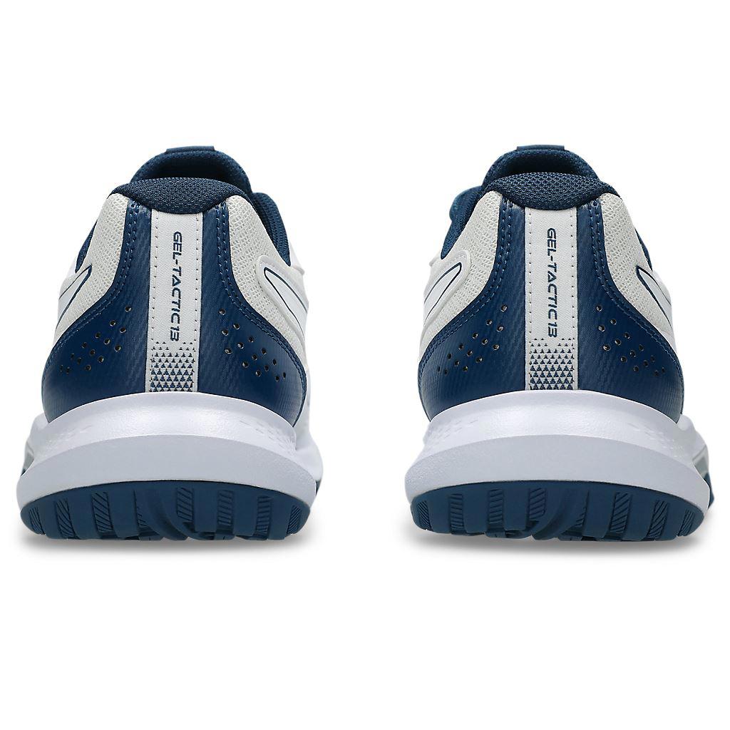 GEL-TACTIC 13 男款  排球鞋 1071A114-101