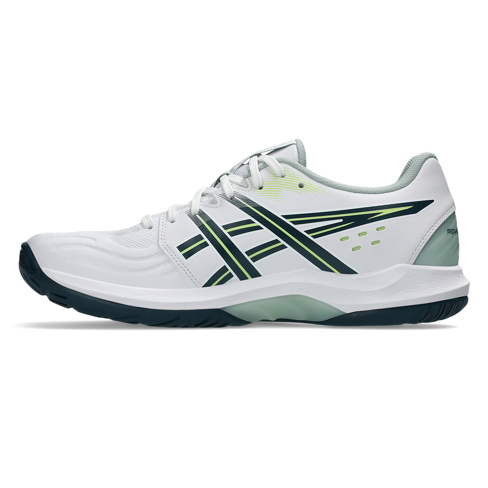 POWERBREAK FF 男款  羽球鞋 1071A101-104