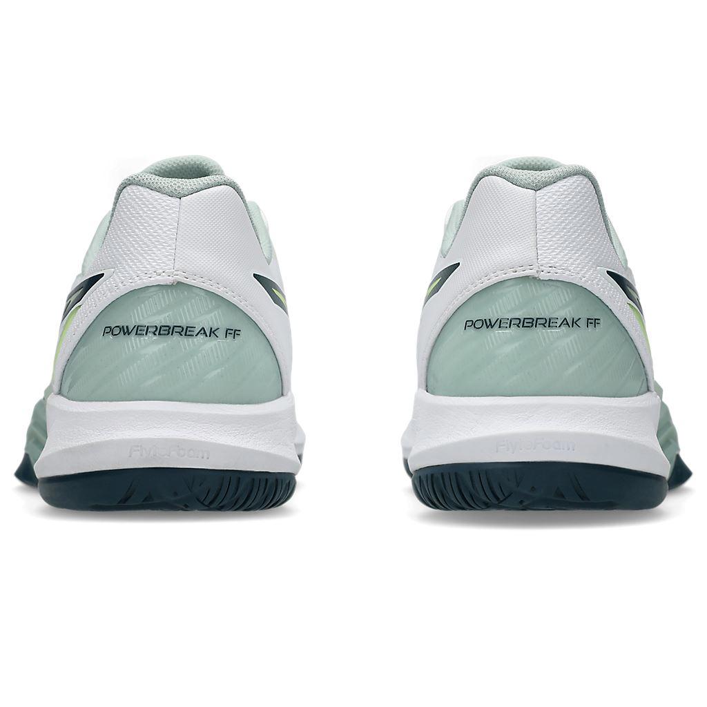 POWERBREAK FF 男款  羽球鞋 1071A101-104