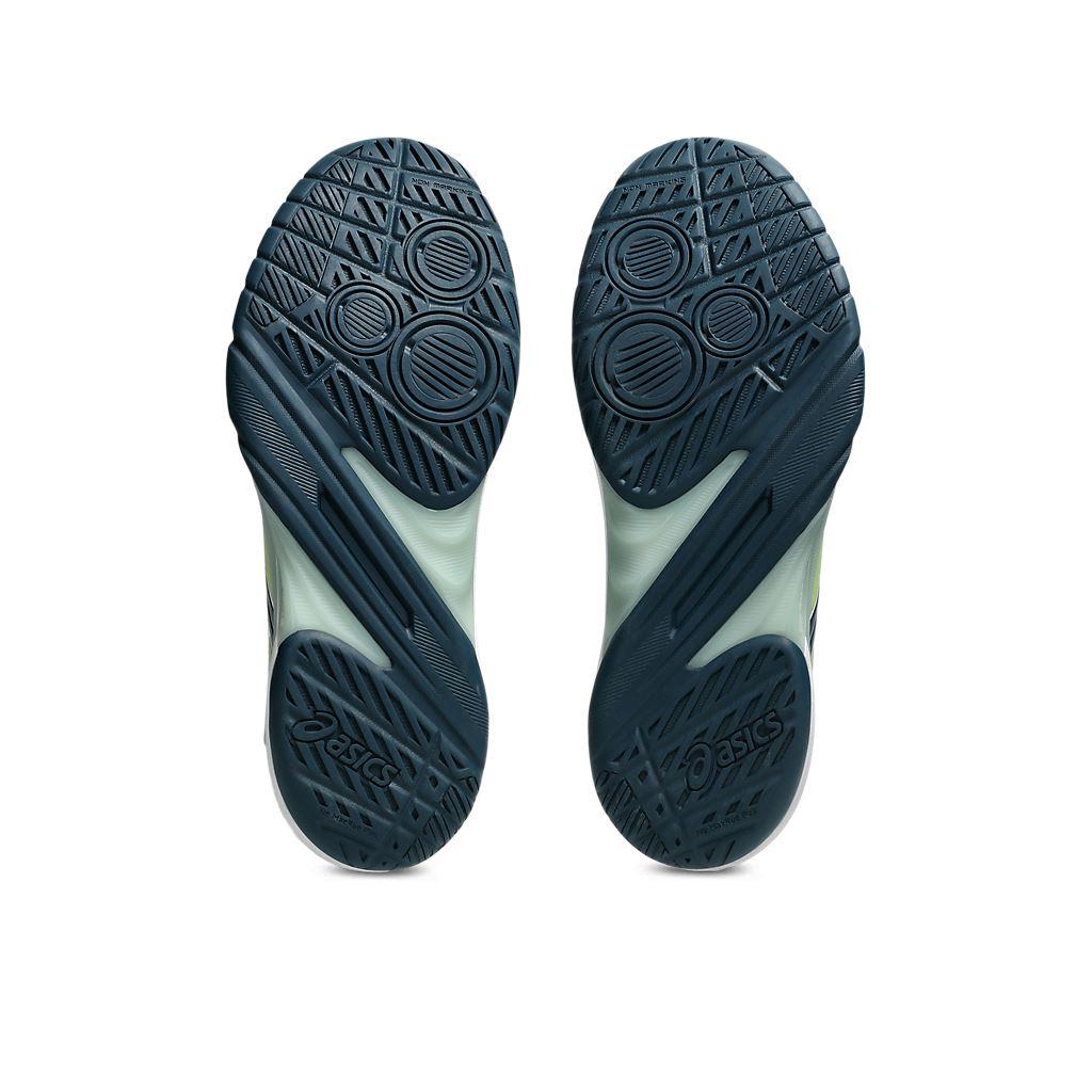 POWERBREAK FF 男款  羽球鞋 1071A101-104