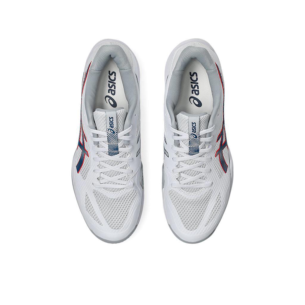 BLADE FF 2 男款  羽球鞋 1071A117-100