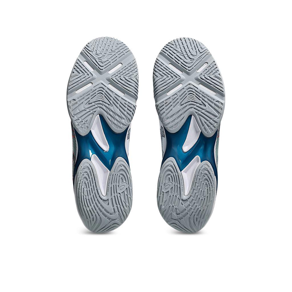 BLADE FF 2 男款  羽球鞋 1071A117-100