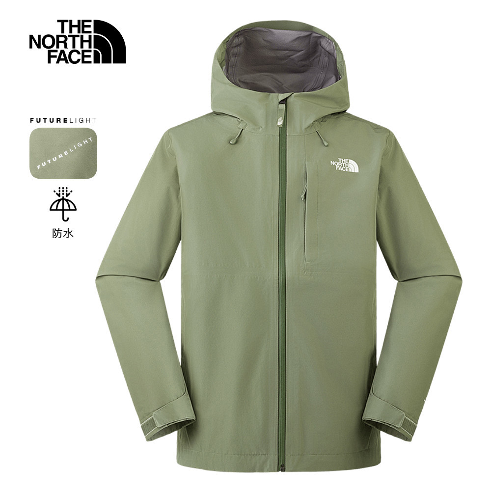防水FUTURELIGHT推薦品牌- THE NORTH FACE 北面官方旗艦店