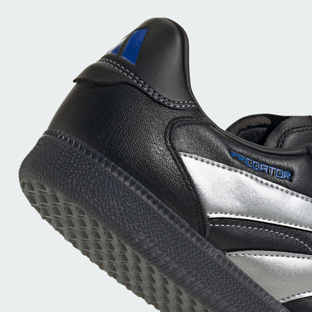 PREDATOR FREESTYLE JB 足球鞋