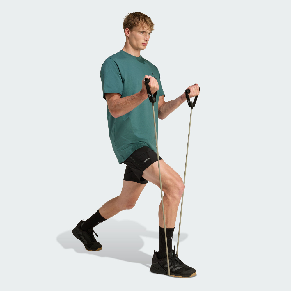 LESMILLS 短袖上衣