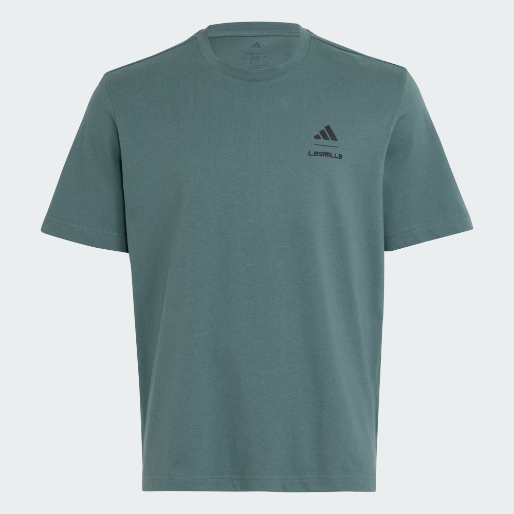 LESMILLS 短袖上衣