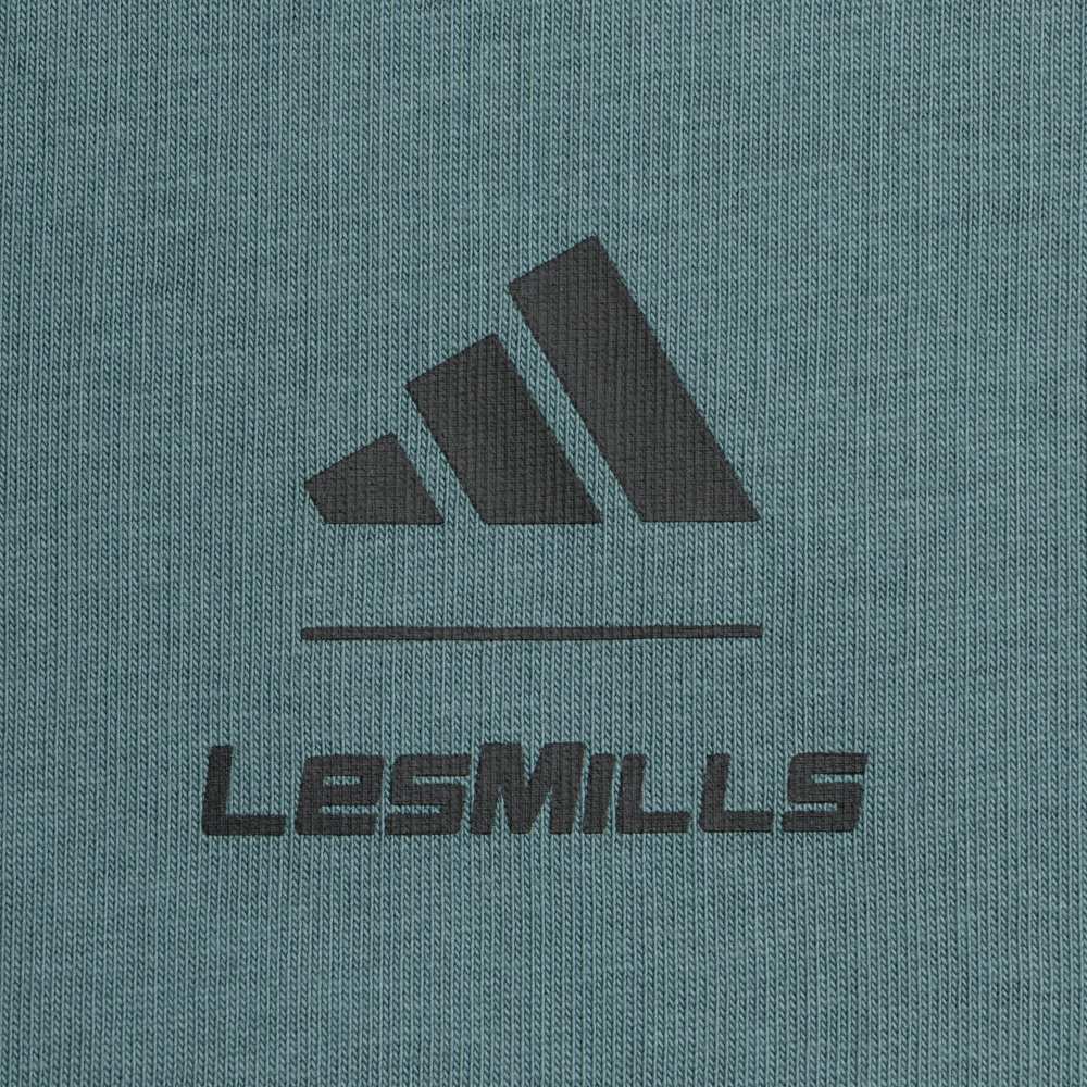 LESMILLS 短袖上衣