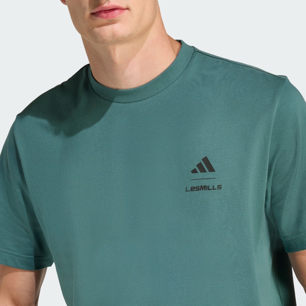 LESMILLS 短袖上衣