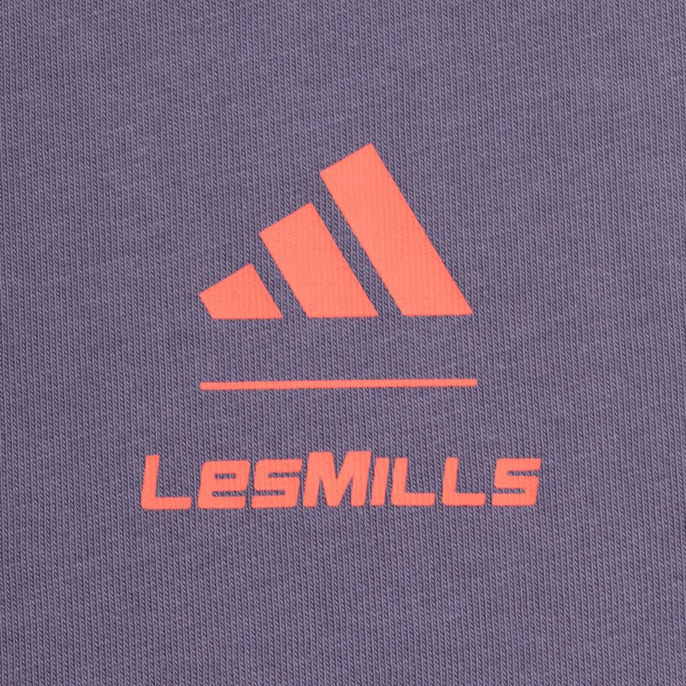 LESMILLS 短袖上衣