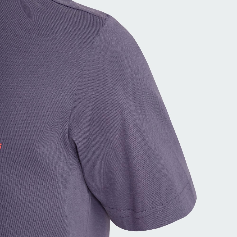 LESMILLS 短袖上衣