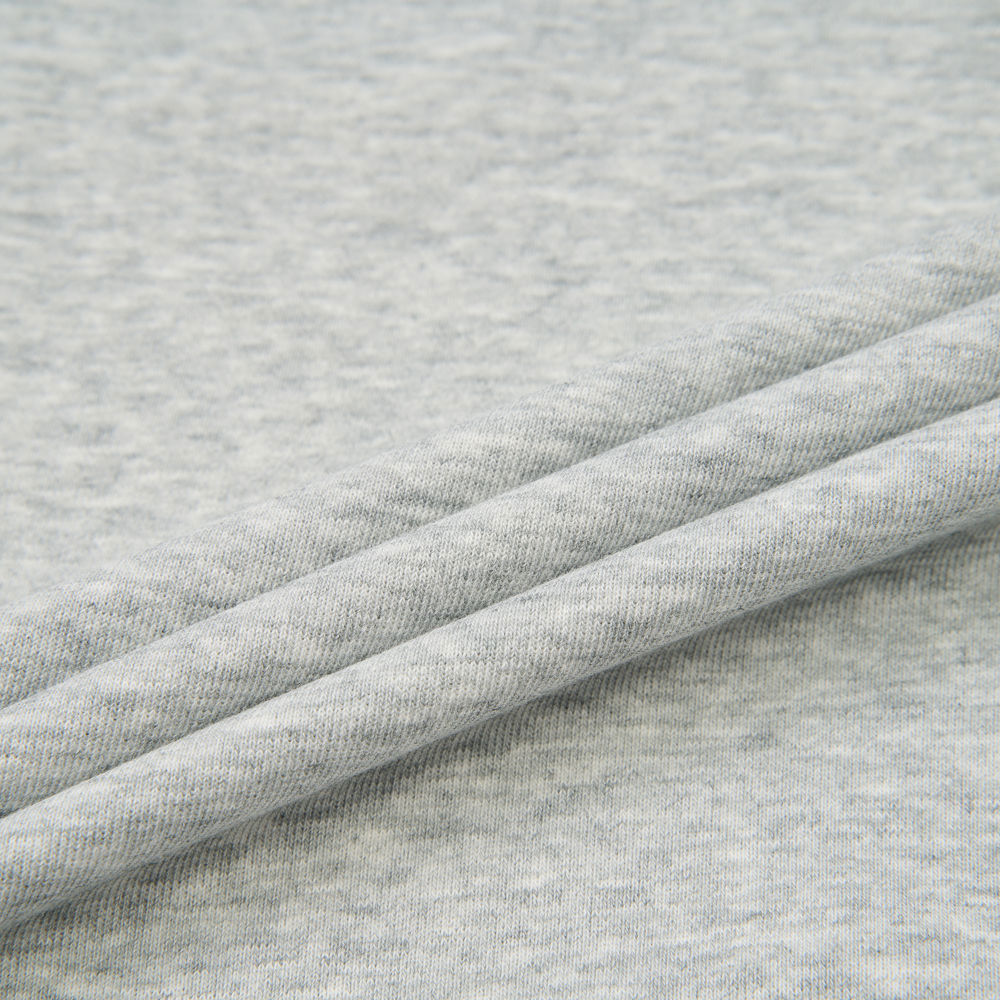 The North Face北面男女款灰色連帽外套｜8F0HDYX