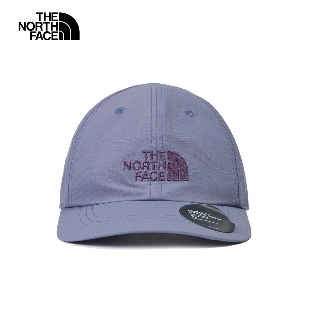 The North Face北面男女款紫色運動帽｜8CQ1FIV