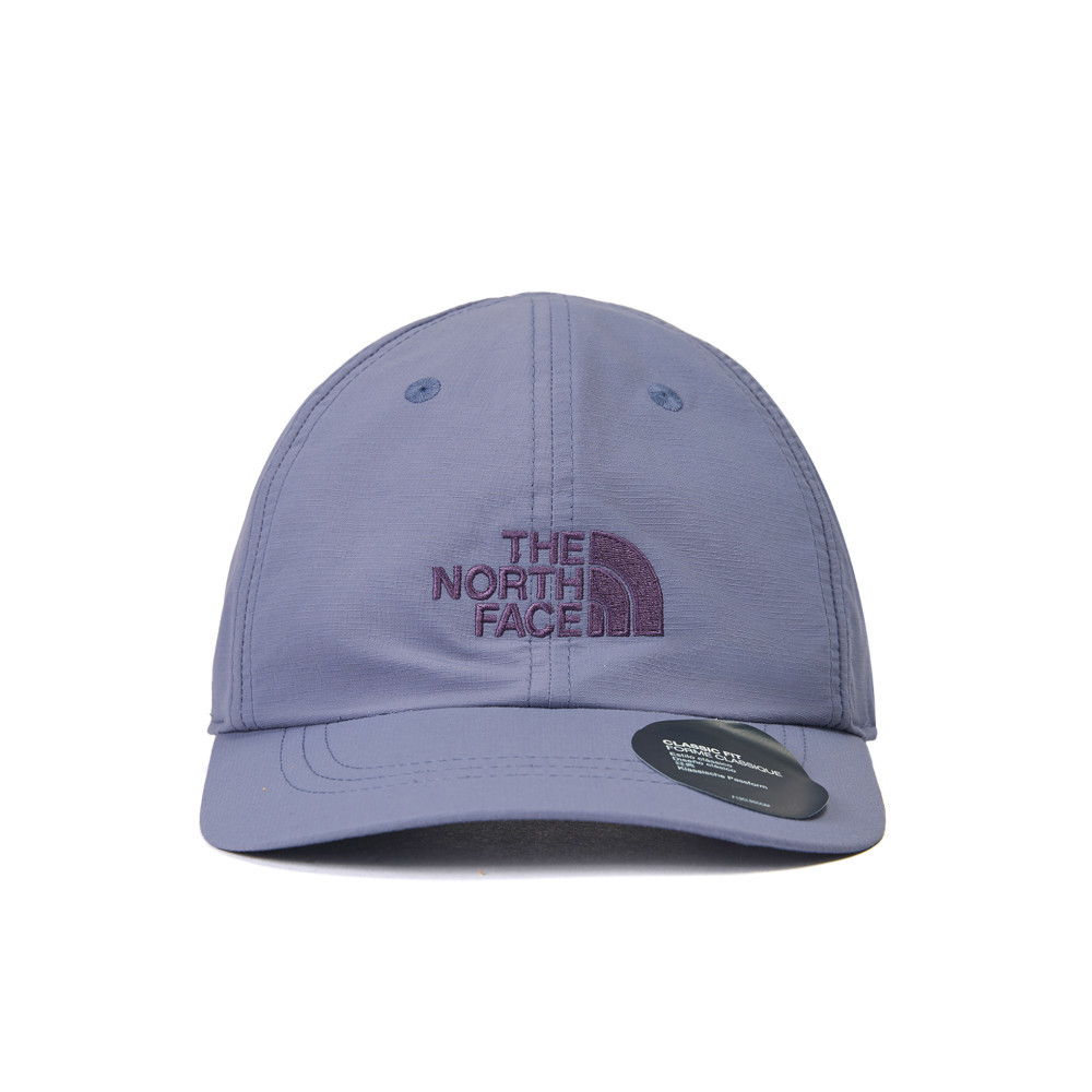 The North Face北面男女款紫色運動帽｜8CQ1FIV