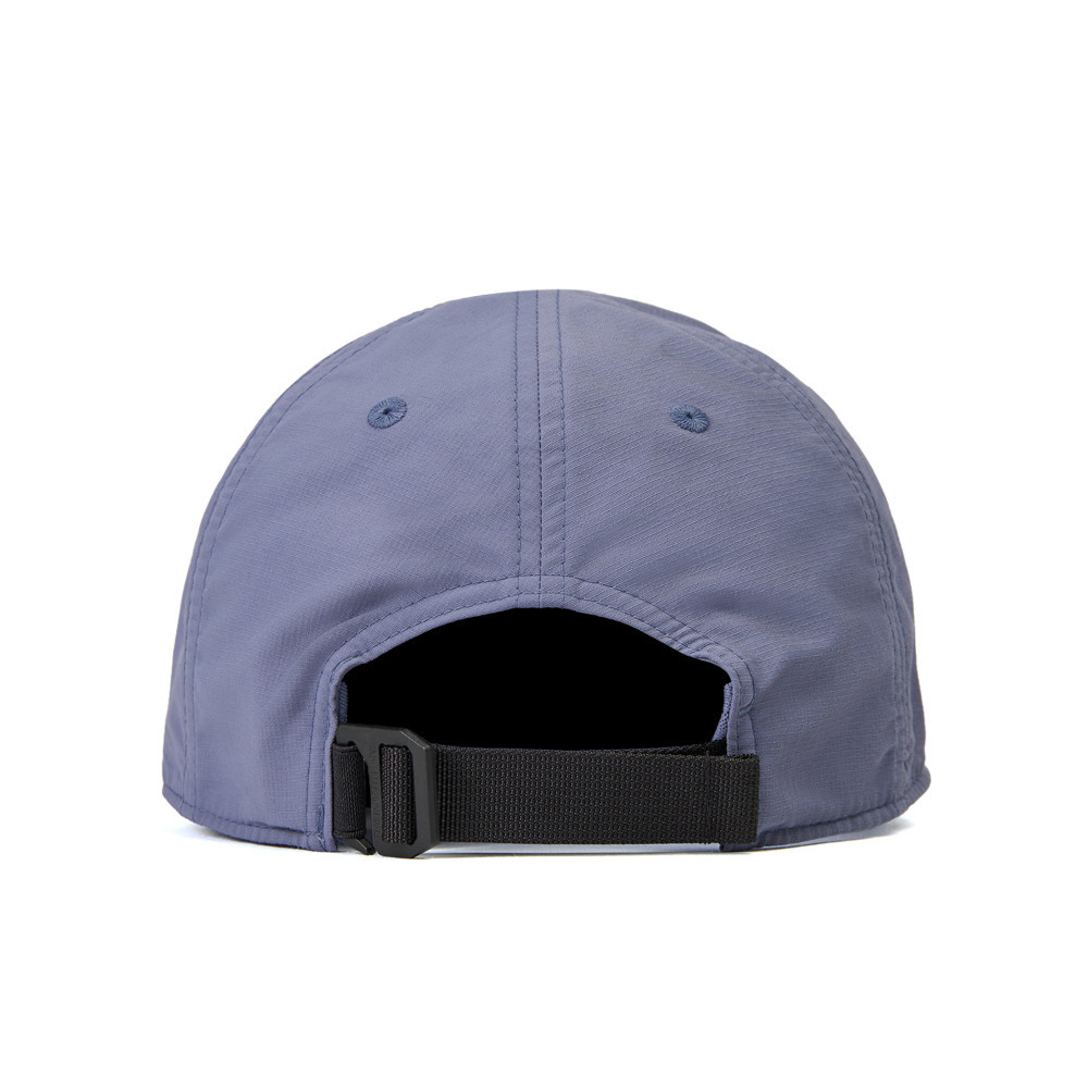 The North Face北面男女款紫色運動帽｜8CQ1FIV