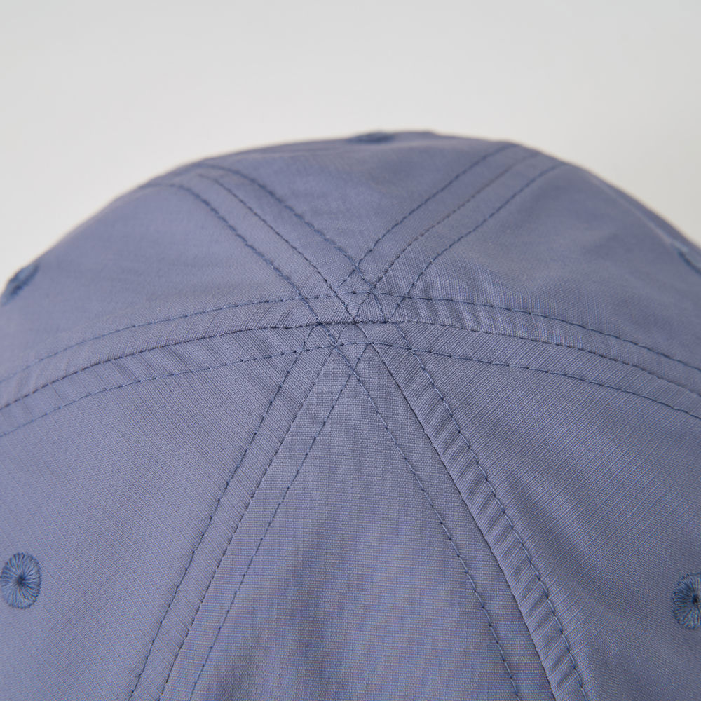 The North Face北面男女款紫色運動帽｜8CQ1FIV