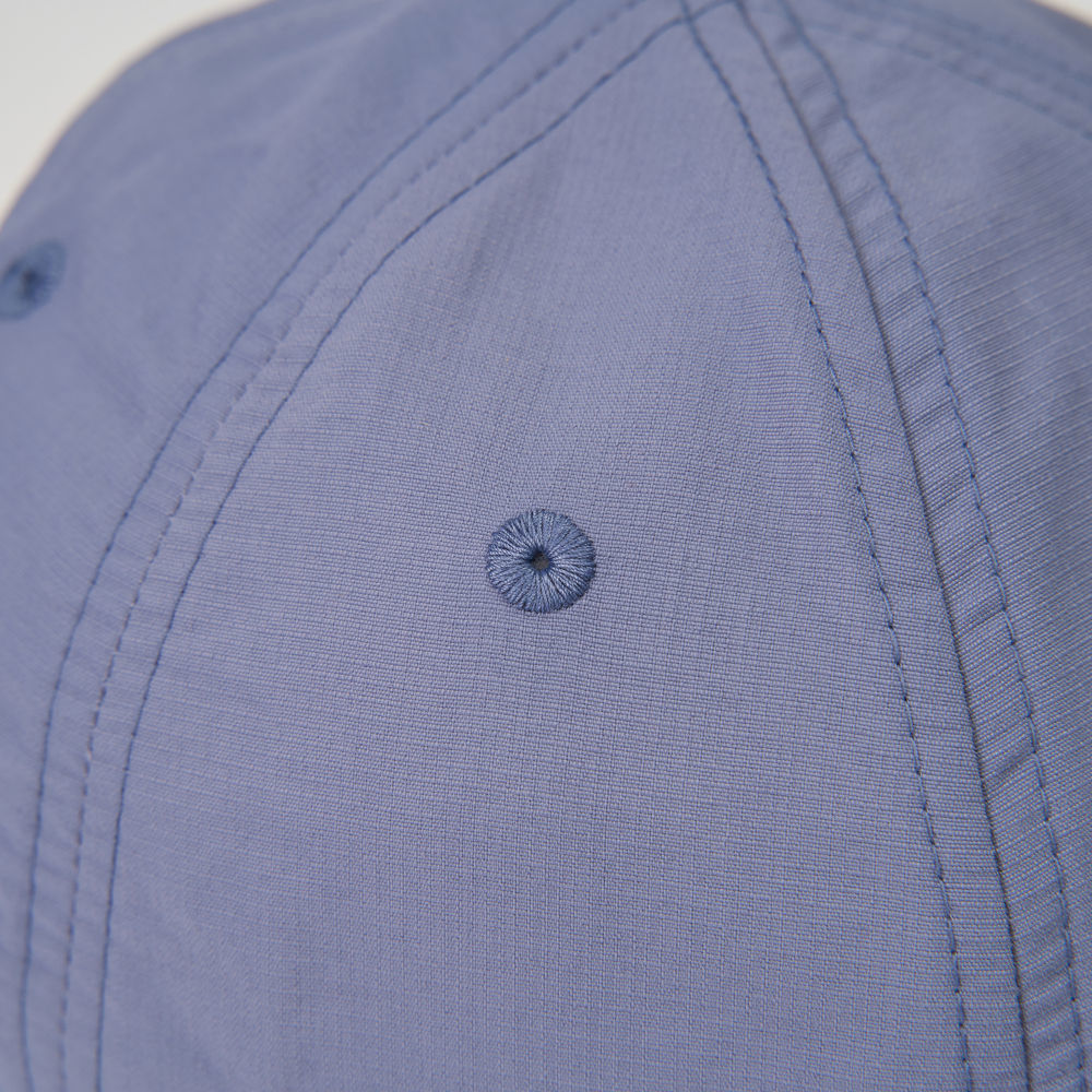 The North Face北面男女款紫色運動帽｜8CQ1FIV