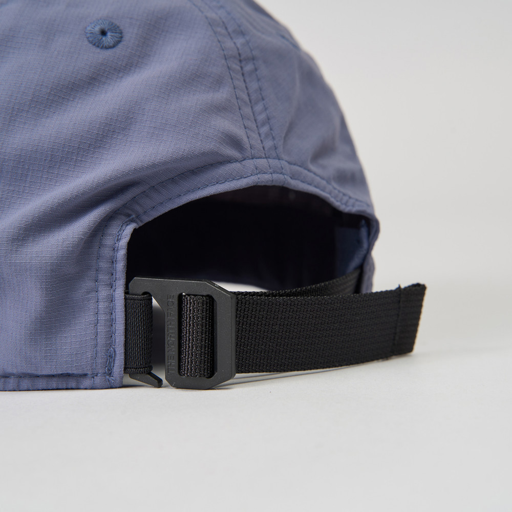 The North Face北面男女款紫色運動帽｜8CQ1FIV