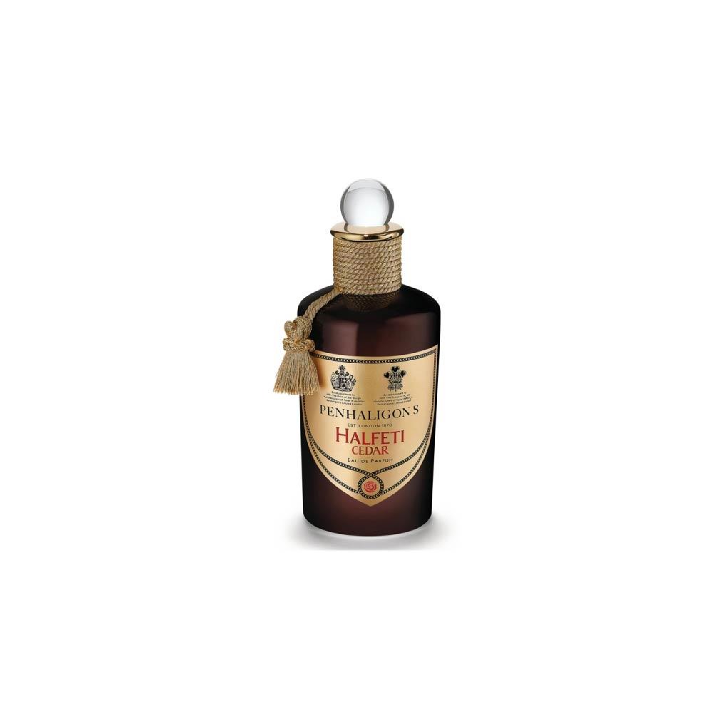 Penhaligon’s 黑玫瑰雪松淡香精 100ML