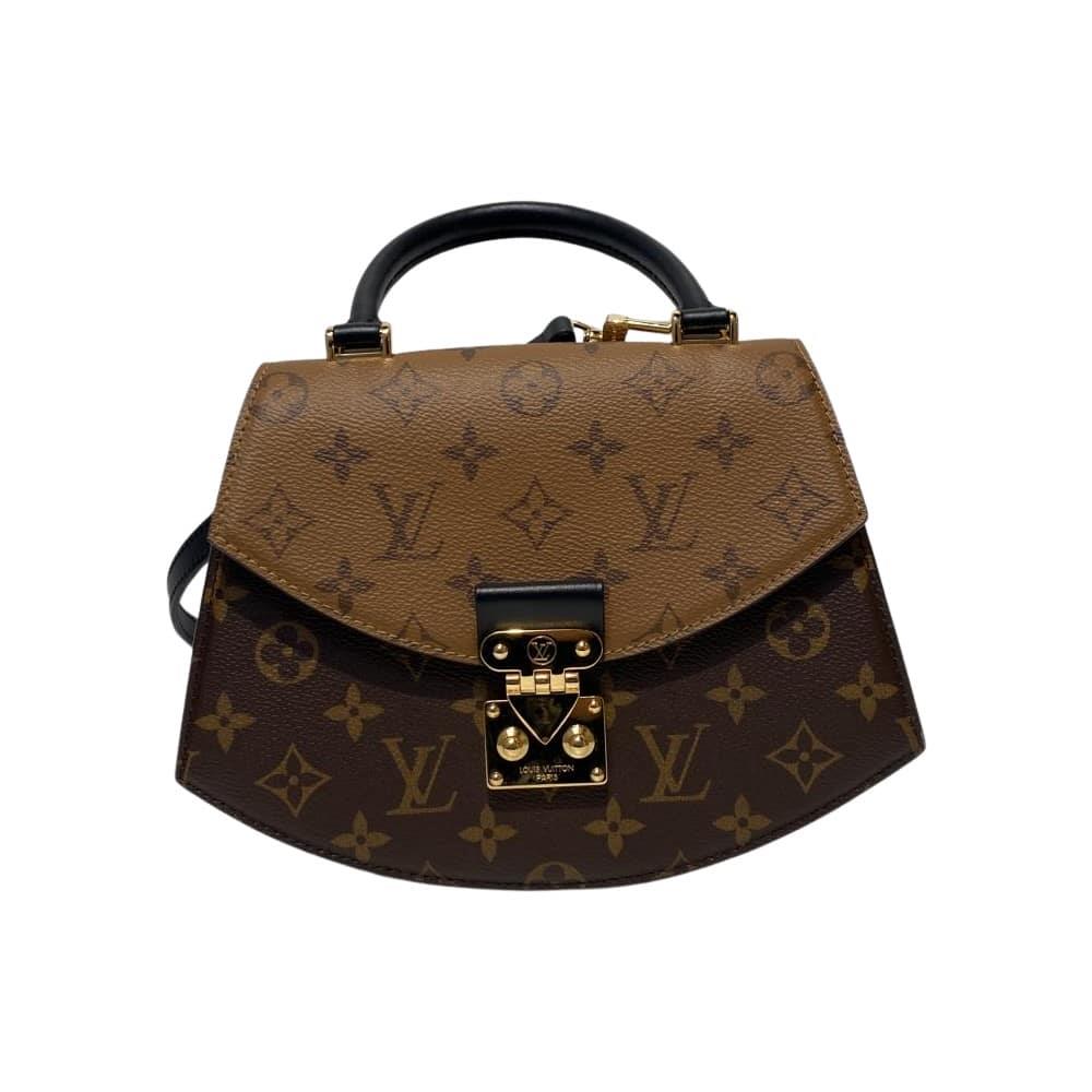 【微風南京店】LOUIS VUITTON/手提包//M46548