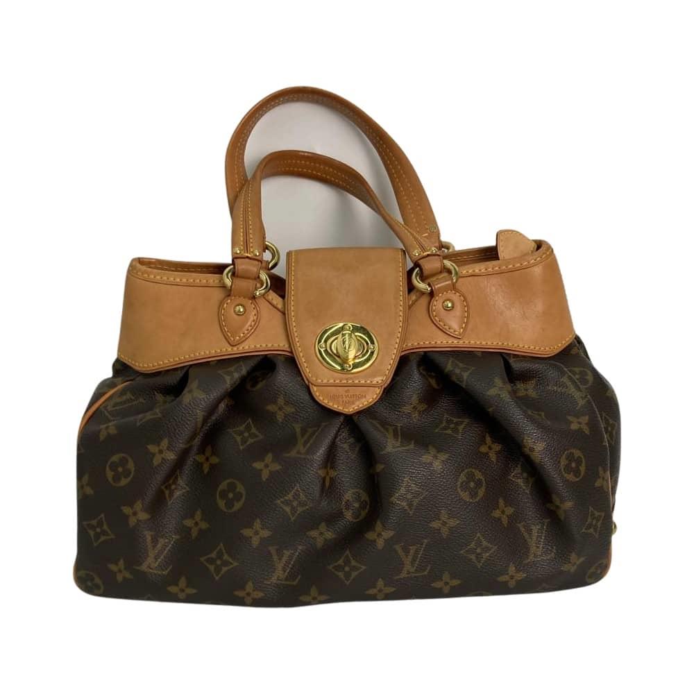 【環球屏東店】LOUIS VUITTON/手拿包//M45715
