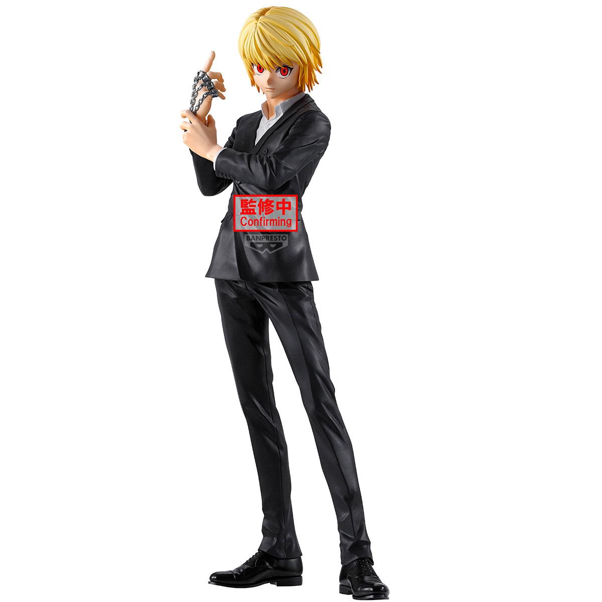 岡尾真虎 クッション HUNTER 岡尾真虎 クッション HUNTER HUNTER×HUNTER』新商品 – JUMP SHOP