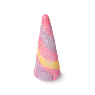 【LUSH】獨角獸之角泡泡浴芭 100g