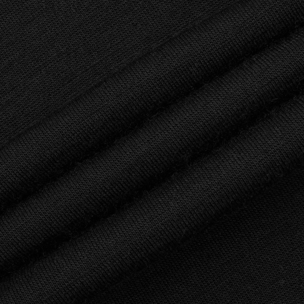 The North Face北面女款黑色長袖上衣｜8DRKJK3