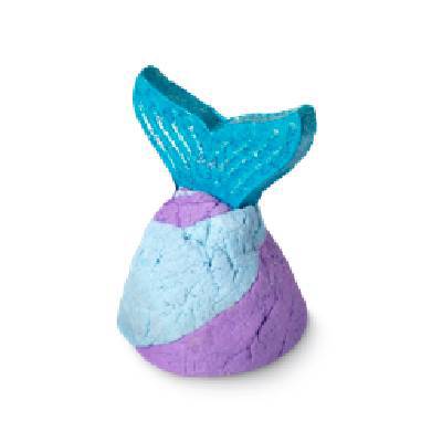 【LUSH】人魚傳說泡泡浴芭 100g
