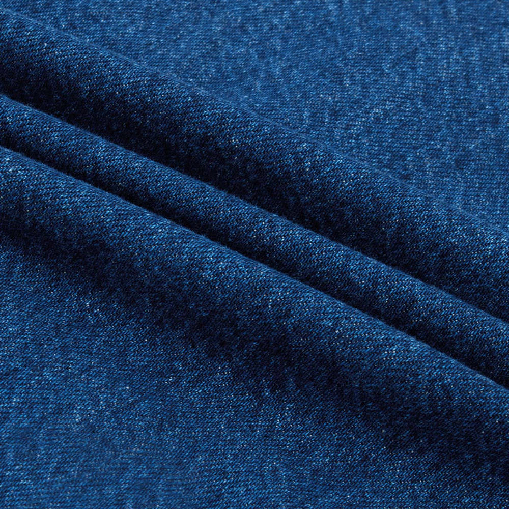 UE男款藍色丹寧外套｜8E5KD1R