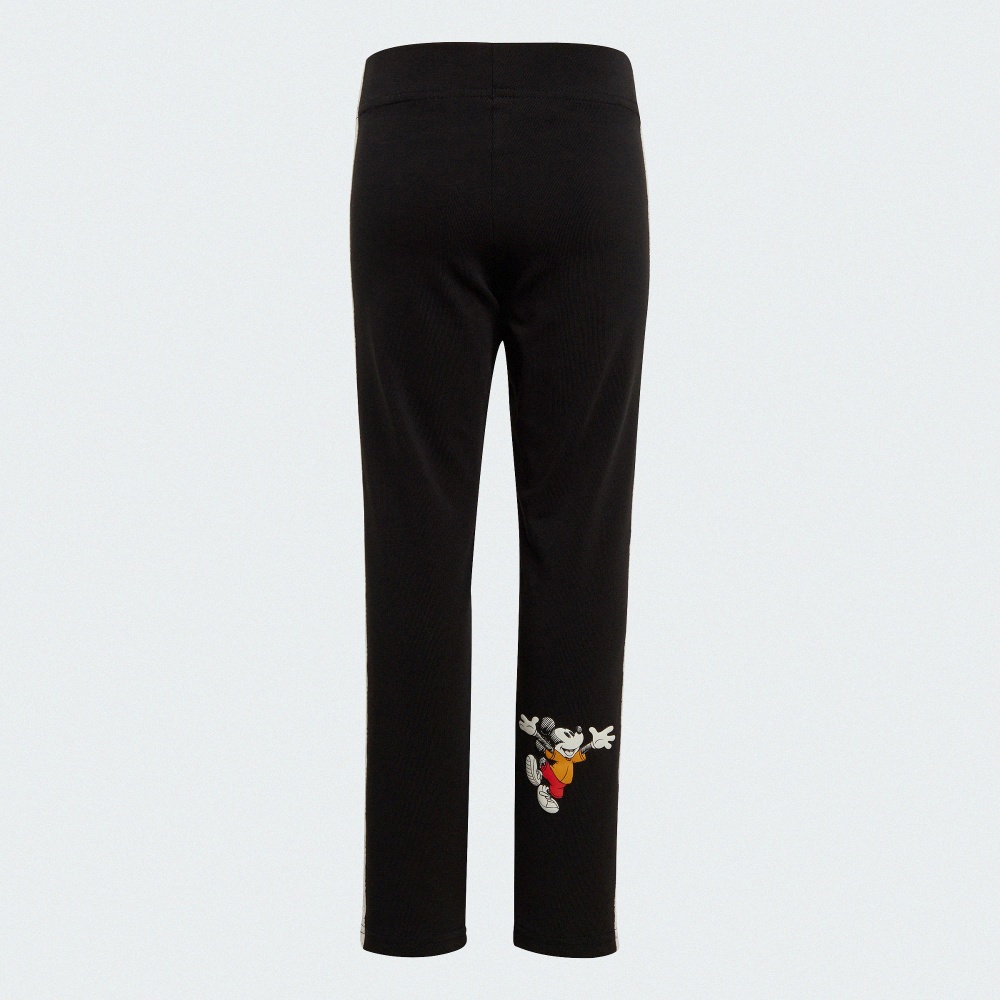 迪士尼 米奇 緊身褲