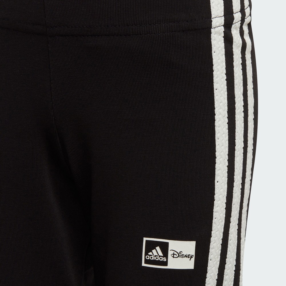 迪士尼 米奇 緊身褲