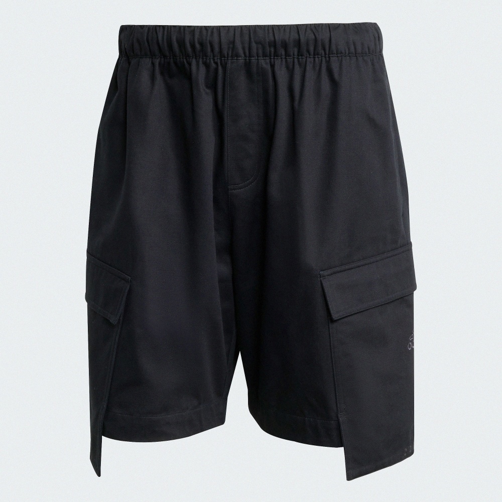 UTILITY 運動短褲