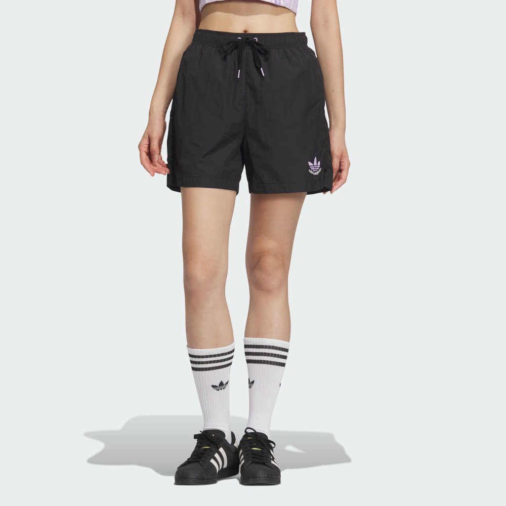 CITY SKATE 運動短褲