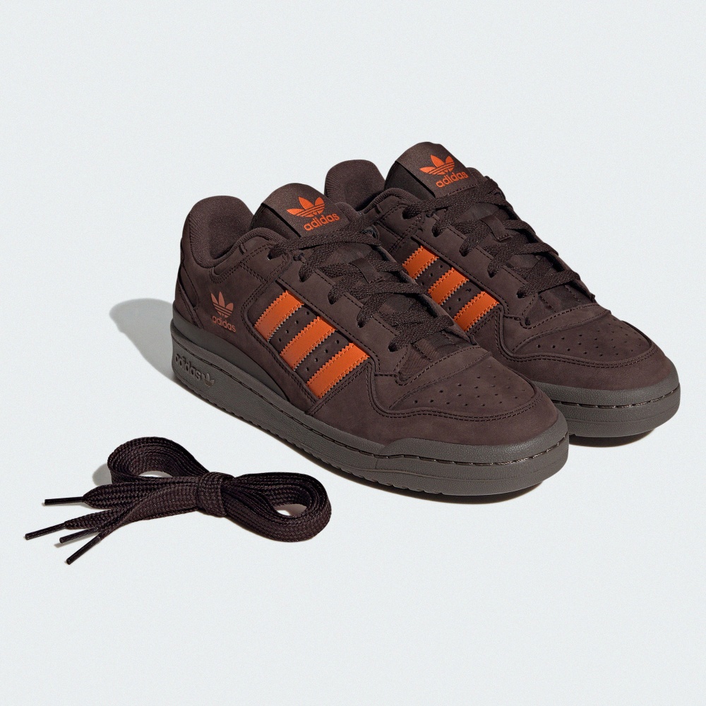 FORUM LOW CL 運動休閒鞋