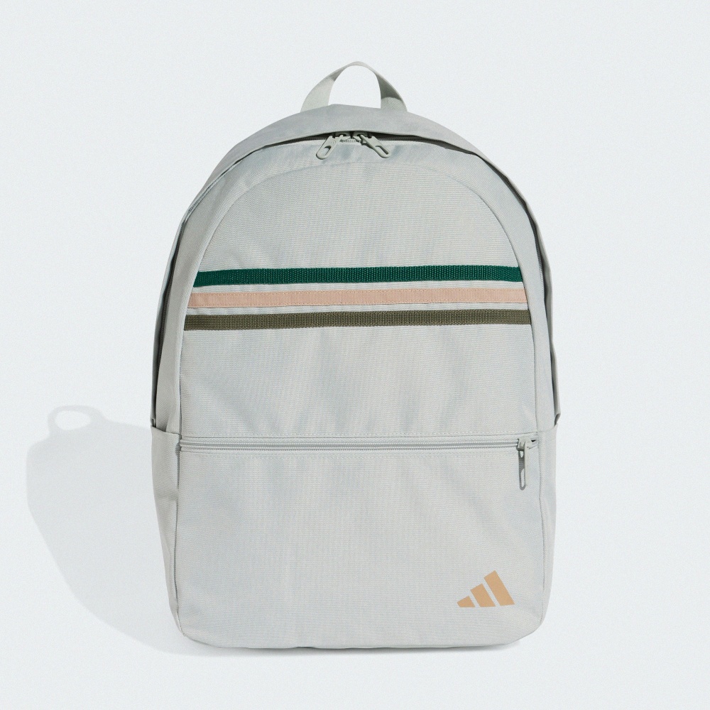 CLASSIC BACK-TO-SCHOOL STRIPES 後背包